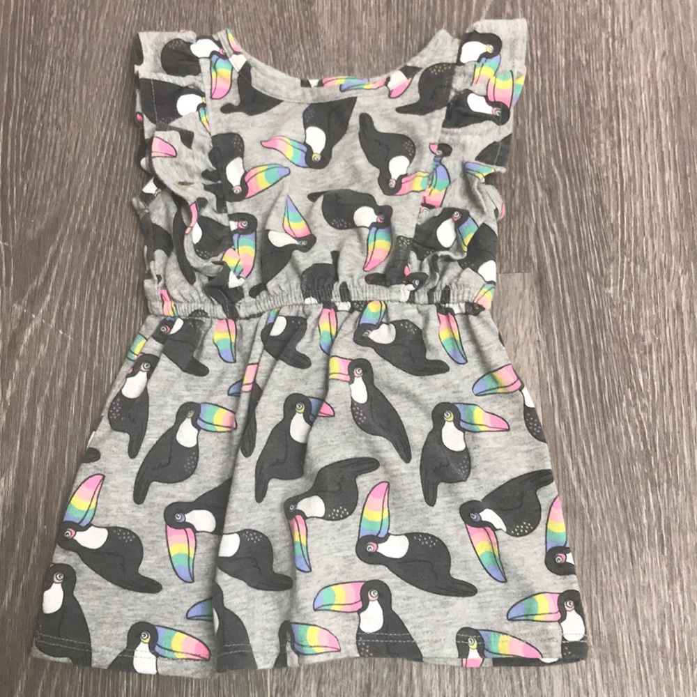 Baby girl’s dress, Circo